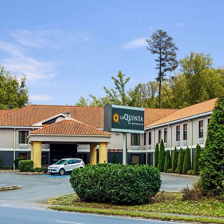 La Quinta Inn By Wyndham Radford Exterior foto